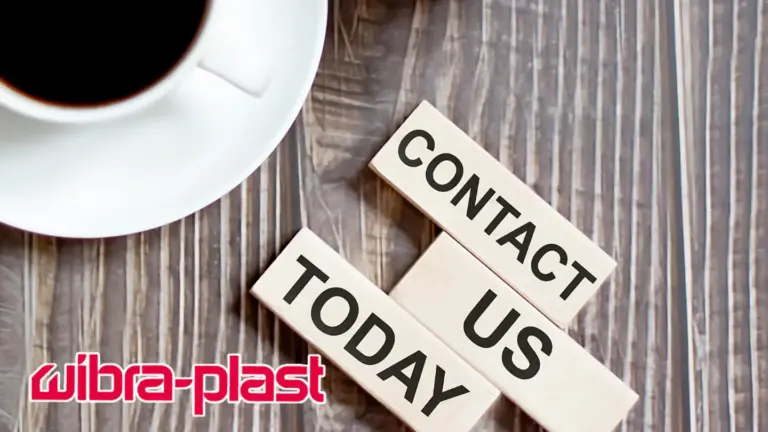 Kontakt WIBRA-PLAST Apensen